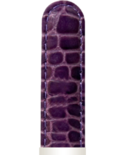 Кулоны, подвески Christina Ремешок CC 16 mm фиолет G фото