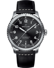 Часы наручные, карманные Breitling A17314101B1X1 фото