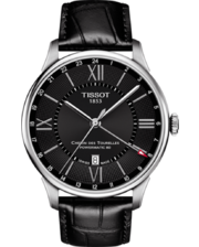 Часы наручные, карманные Tissot T099.429.16.058.00 фото