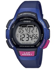 Часы наручные, карманные Casio LWS-1000H-2AVEF фото