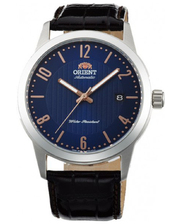 Часы наручные, карманные Orient FAC05007D фото