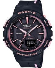 Часы наручные, карманные Casio BGS-100RT-1AER фото