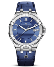 Часы наручные, карманные Maurice Lacroix AI1008-SS001-430-1 фото