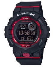 Часы наручные, карманные Casio GBD-800-1ER фото
