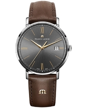 Часы наручные, карманные Maurice Lacroix EL1087-SS001-812-2 фото