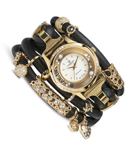 Часы наручные, карманные Christina 300GWBL Time Gold фото