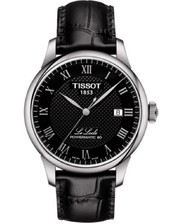 Часы наручные, карманные Tissot T006.407.16.053.00 фото