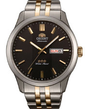 Часы наручные, карманные Orient FAB0011B1 фото