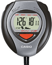 Карманные часы Casio HS-6-1EF фото
