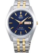 Часы наручные, карманные Orient FAB0029L1 фото