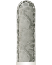 Кулоны, подвески Christina Ремешок CC 16 mm серый G фото