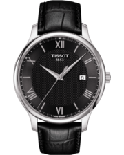 Часы наручные, карманные Tissot T063.610.16.058.00 фото