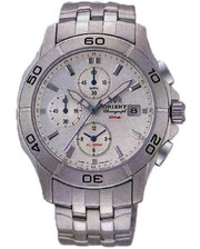 Часы наручные, карманные Orient FTD0E001W фото