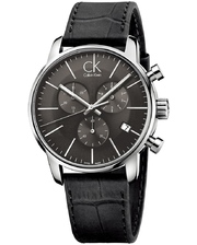 Часы наручные, карманные Calvin Klein K2G271C3 фото