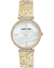 Часы наручные, карманные Anne Klein AK/3146MPGB фото