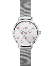 Годинники наручні, кишенькові Donna Karan Часы DKNY2815 фото