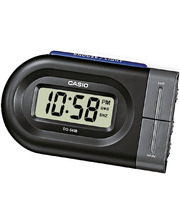 Годинники, будильники Casio DQ-543B-1EF фото