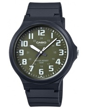 Часы наручные, карманные Casio MW-240-3BVEF фото