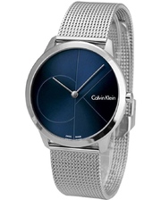 Часы наручные, карманные Calvin Klein K3M2212N фото