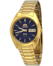 Часы наручные, карманные Orient FAB00002D фото