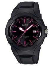 Часы наручные, карманные Casio LX-610-1A2VEF фото