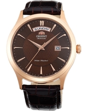 Часы наручные, карманные Orient FEV0V002T фото