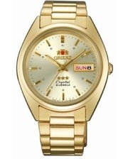 Часы наручные, карманные Orient FAB00002C фото