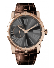 Часы наручные, карманные Roger Dubuis DBEX0352 фото