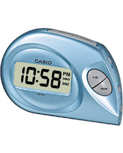 Годинники, будильники Casio DQ-583-2EF фото