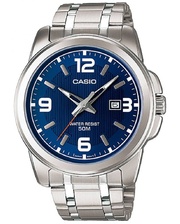 Часы наручные, карманные Casio MTP-1314D-2AVEF фото