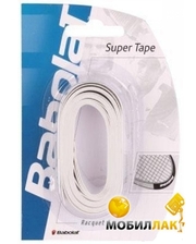 Babolat Super Tape 5m White