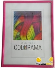 LA Colorama 21x30 45 Pink
