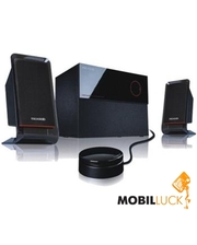 Microlab M-200 (black)