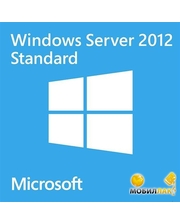 Microsoft Windows Svr Std 2012 R2x64 Russian 2CPU/2VM DVD