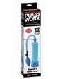  Вакуумная помпа «Pump Worx Beginner's Power Pump Blue»