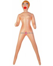 Секс-ляльки  Секс кукла «Шторм» фото