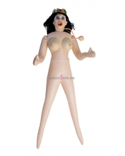 Секс-ляльки  Секс кукла «Клеопатра» фото