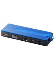 HP USB-C Travel Dock (T0K29AA)