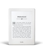 Amazon Kindle 6 White Certified Refurbished