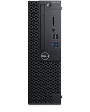 Dell ПК OptiPlex 3070 SFF/Intel i3-9100/4/128F/ODD/int/kbm/W10P