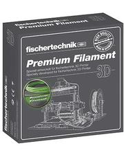 Fischertechnik Нить для 3D принтера fisсhertechnik зеленый 500 грамм (коробка) FT-539136