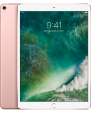 Apple Планшет iPad Pro 10.5 Wi-Fi 64GB Rose Gold (2017)