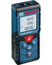 BOSCH PT Дальномер лазерный Bosch GLM 40 Professional (0601072900)