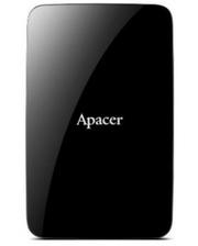 Apacer 2.5 USB 3.1 2TB AC233 Black