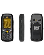  Мобильный телефон CAT B25 Dual Sim Black