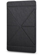 Moshi VersaCover Origami Case Metro Black for iPad Pro 10.5" (99MO056006)