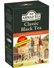 Ахмад Ahmad Tea Классический Чёрный, 100г