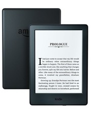 Amazon Kindle 6 2016 Black Certified Refurbished