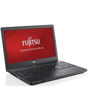 Fujitsu Ноутбук LIFEBOOK A557 15.6 FHD Intel i5-7200U/4/256F/HD620/NoOS