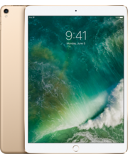 Apple Планшет iPad Pro 10.5 Wi-Fi 64GB Gold (2017)